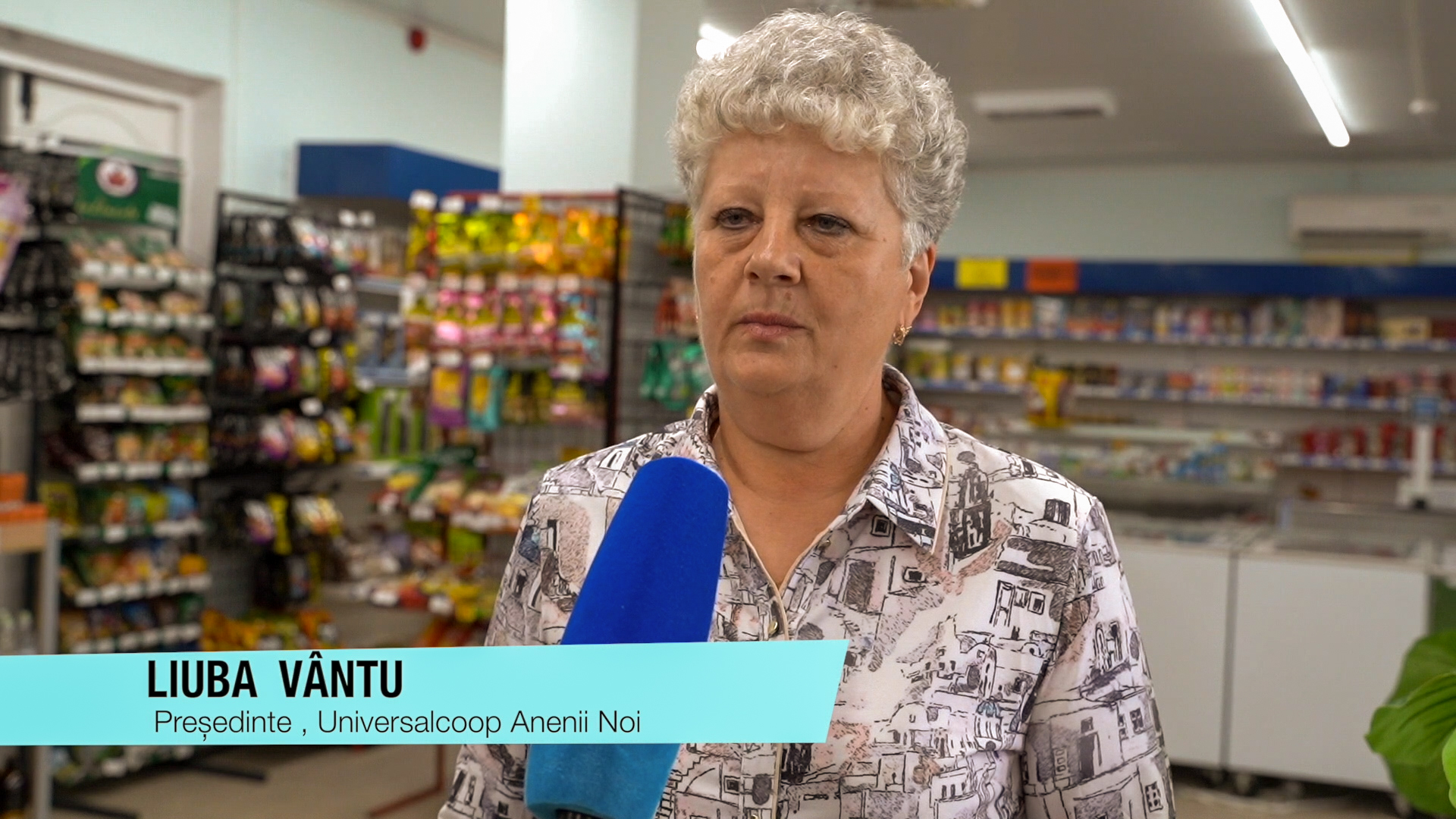 Cooperativele din teritoriu se pregătesc pentru Ziua Internațională a Cooperativelor 2025
