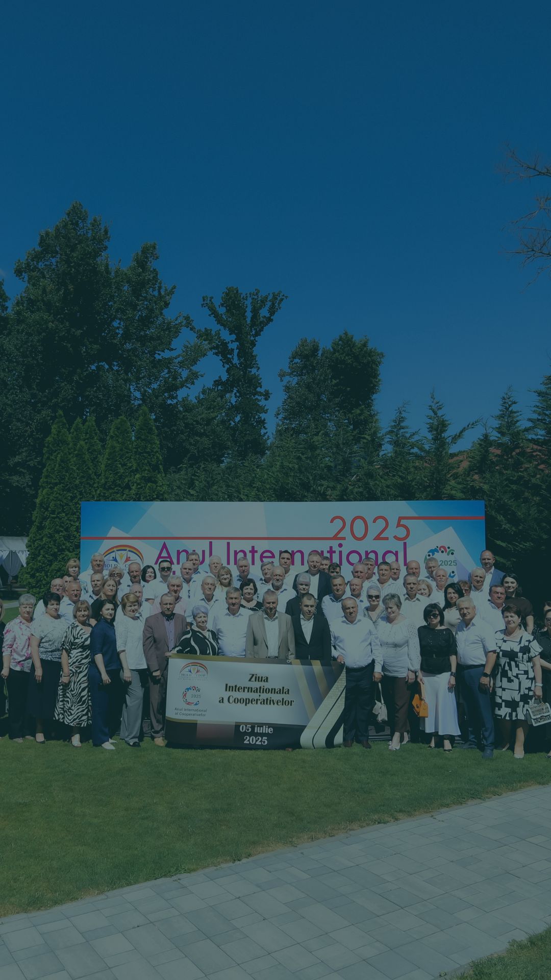 Ziua Internațională a Cooperativelor 2025